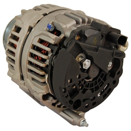 Ilb Gold Replacement For Volkswagen Lt 2846 Ii Platform/Chassis Engine Agx 2.5 Sdi 55Kw, 2004 Alternator WY-84YV-1